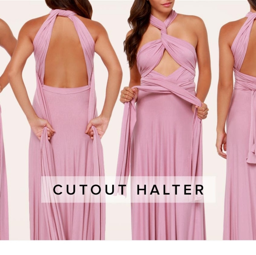 Bridesmaids Dress